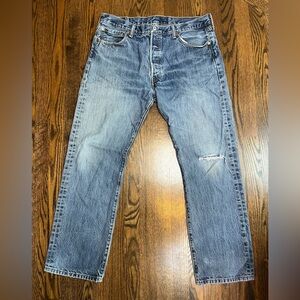 Vintage Levi’s 36x30